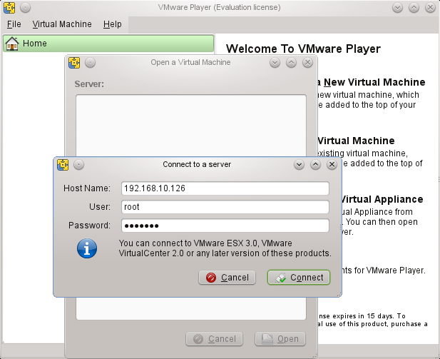 Vmware workstation download free
